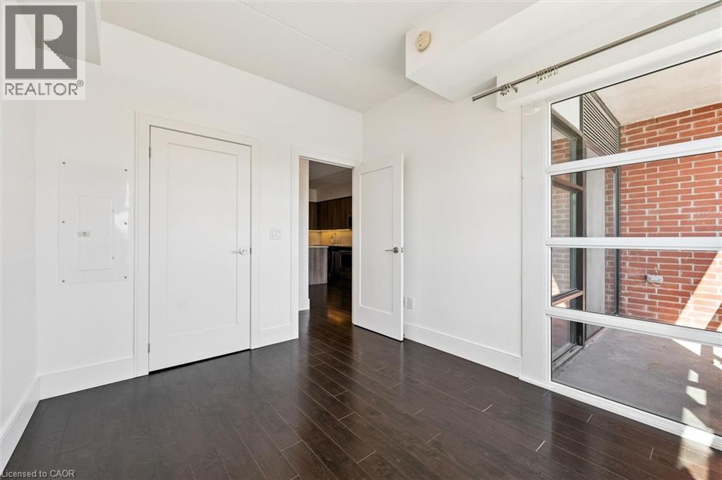 15 PRINCE ALBERT Boulevard Unit# 203, Kitchener, Ontario, N2H0C2 — Photo 9