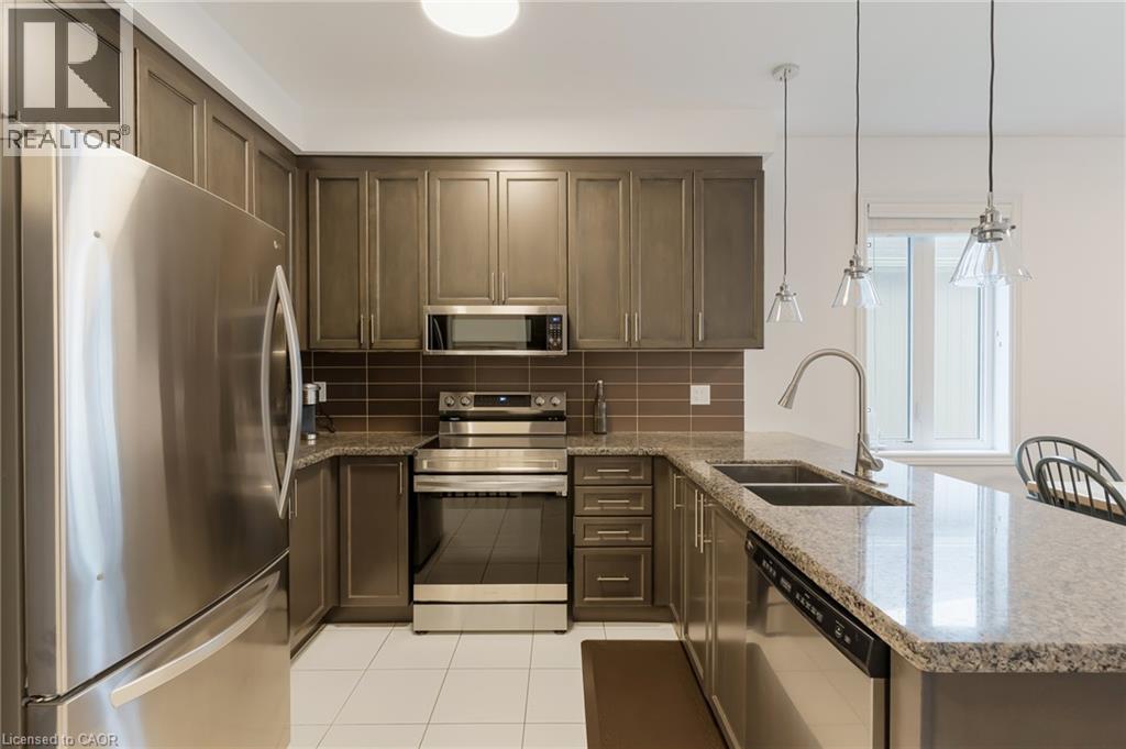 644 BALDWIN Crescent, Woodstock, Ontario, N4T0G5 — Photo 11