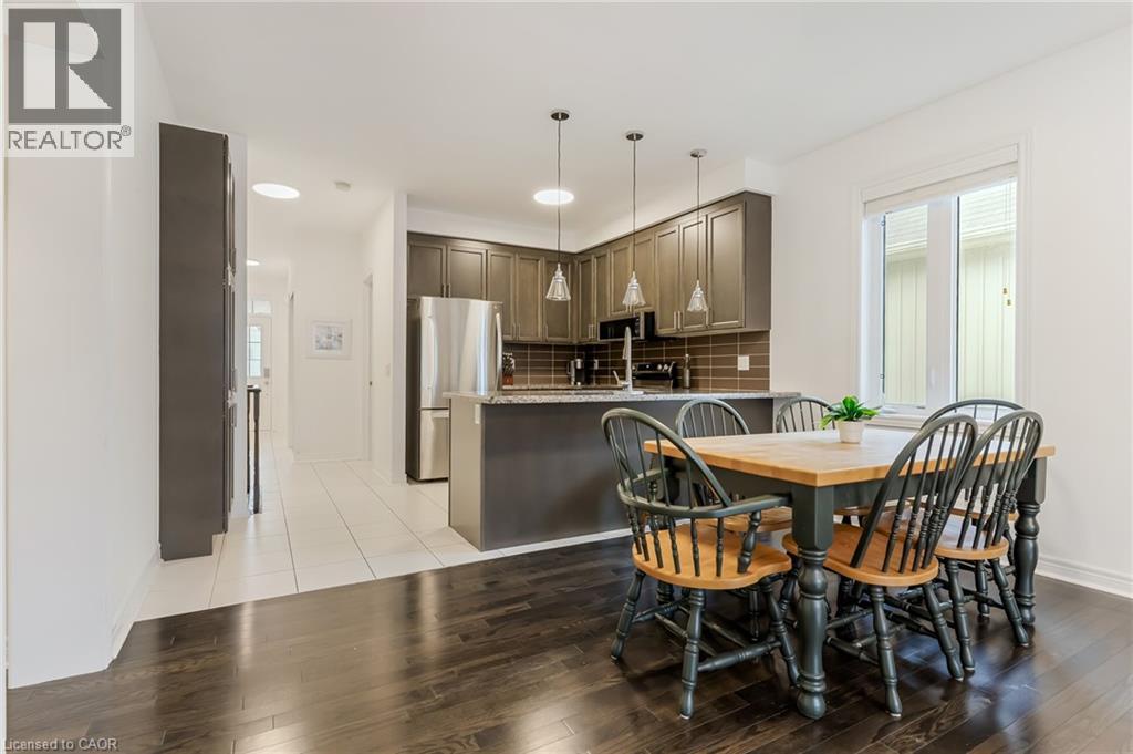 644 BALDWIN Crescent, Woodstock, Ontario, N4T0G5 — Photo 17