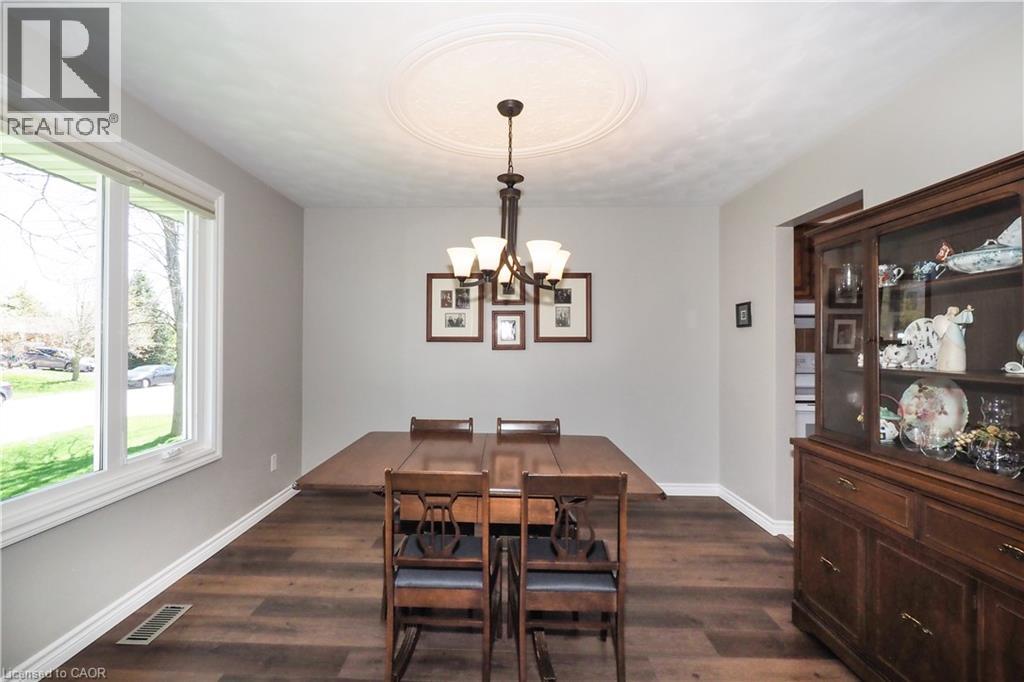 35 REINER Crescent, Wellesley, Ontario, N0B2T0 — Photo 12