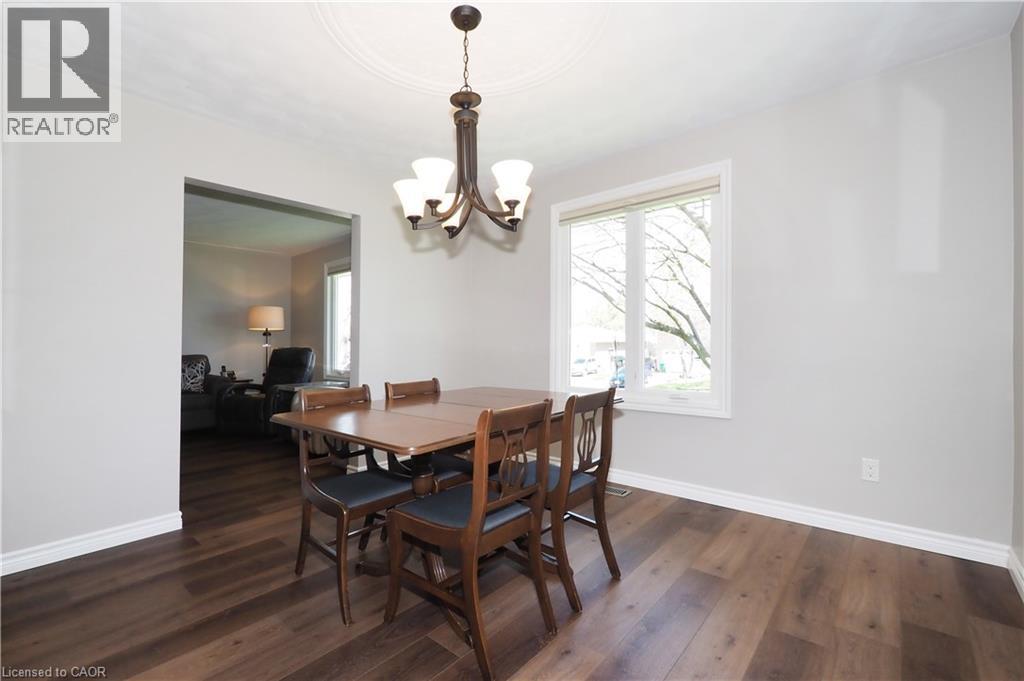 35 REINER Crescent, Wellesley, Ontario, N0B2T0 — Photo 13