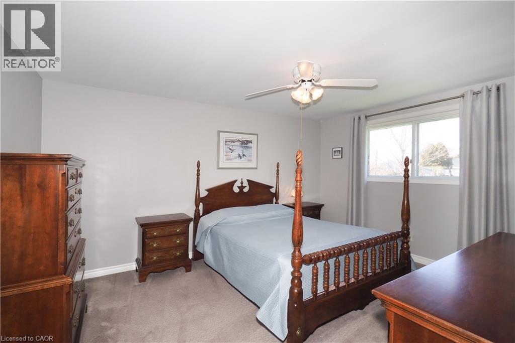 35 REINER Crescent, Wellesley, Ontario, N0B2T0 — Photo 18