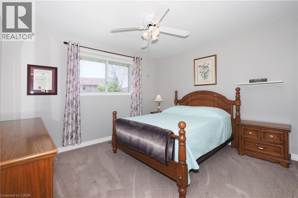 35 REINER Crescent, Wellesley, Ontario, N0B2T0 — Photo 19