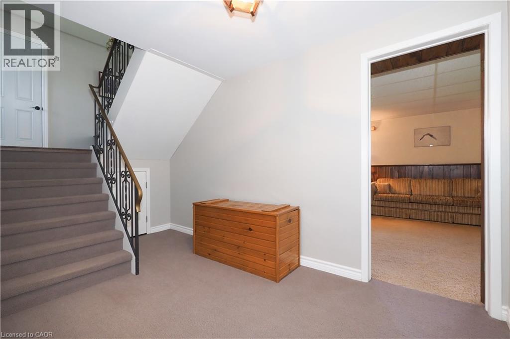 35 REINER Crescent, Wellesley, Ontario, N0B2T0 — Photo 23