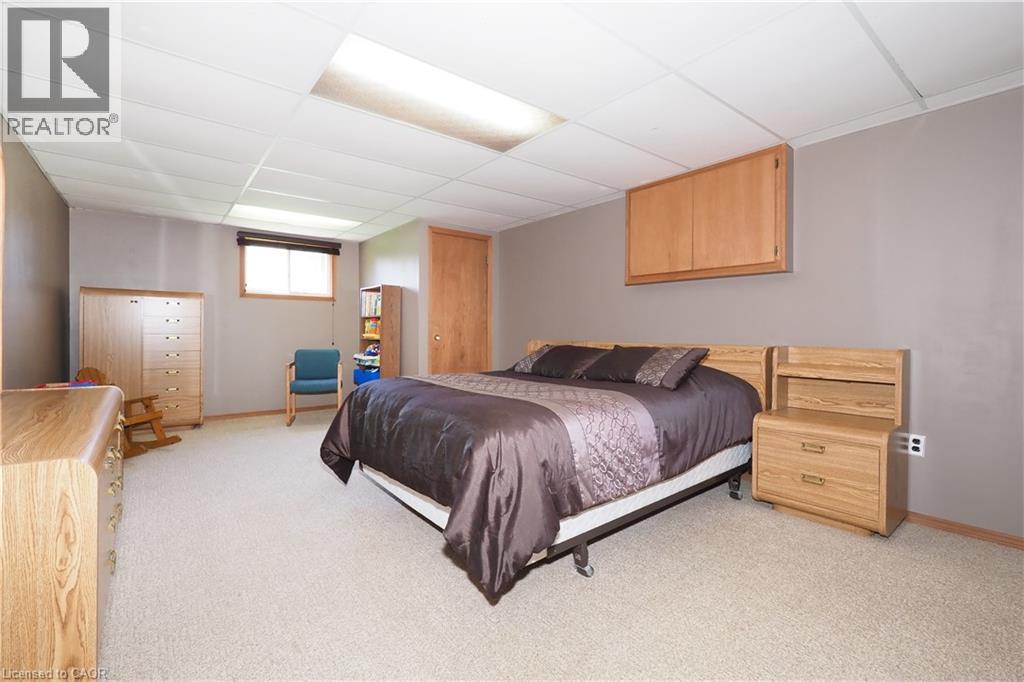 35 REINER Crescent, Wellesley, Ontario, N0B2T0 — Photo 27
