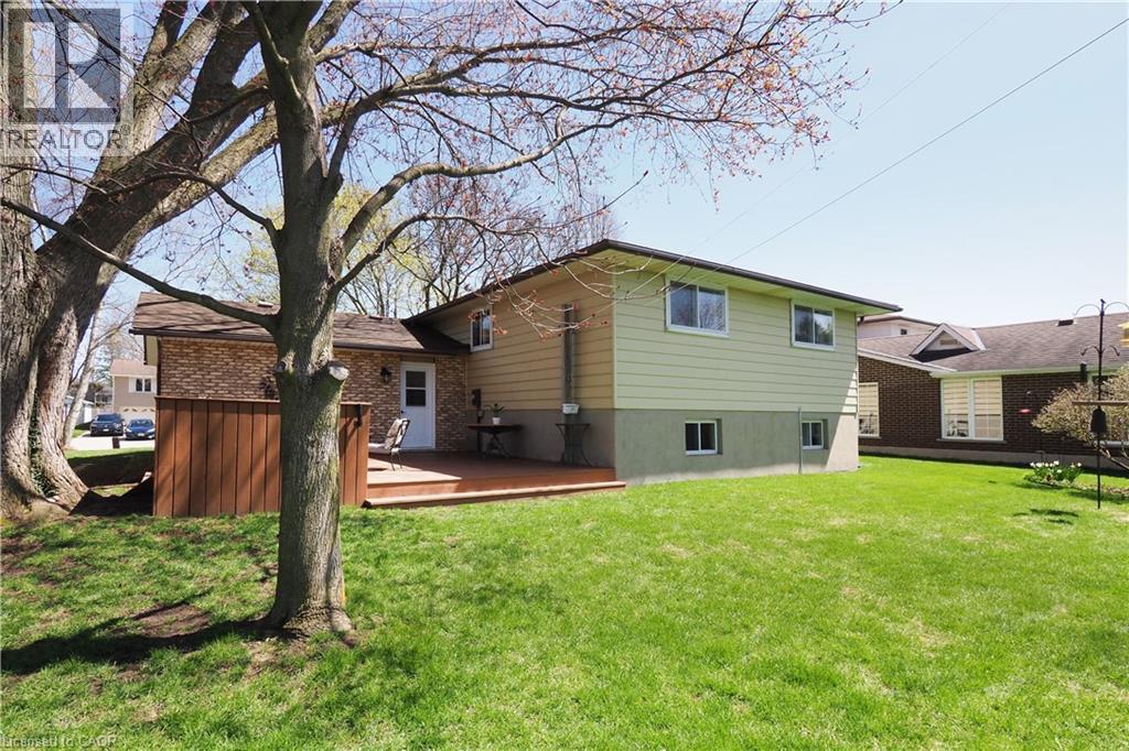 35 REINER Crescent, Wellesley, Ontario, N0B2T0 — Photo 29