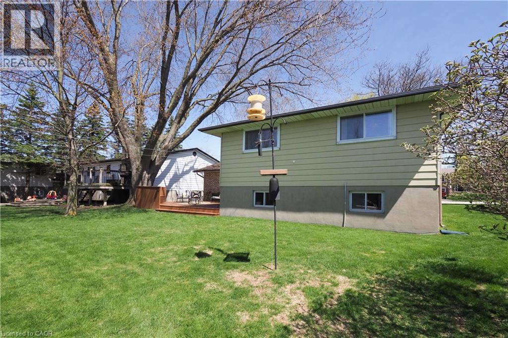 35 REINER Crescent, Wellesley, Ontario, N0B2T0 — Photo 30