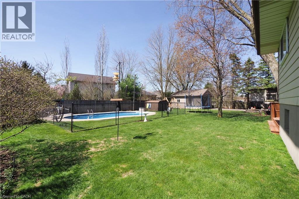 35 REINER Crescent, Wellesley, Ontario, N0B2T0 — Photo 31