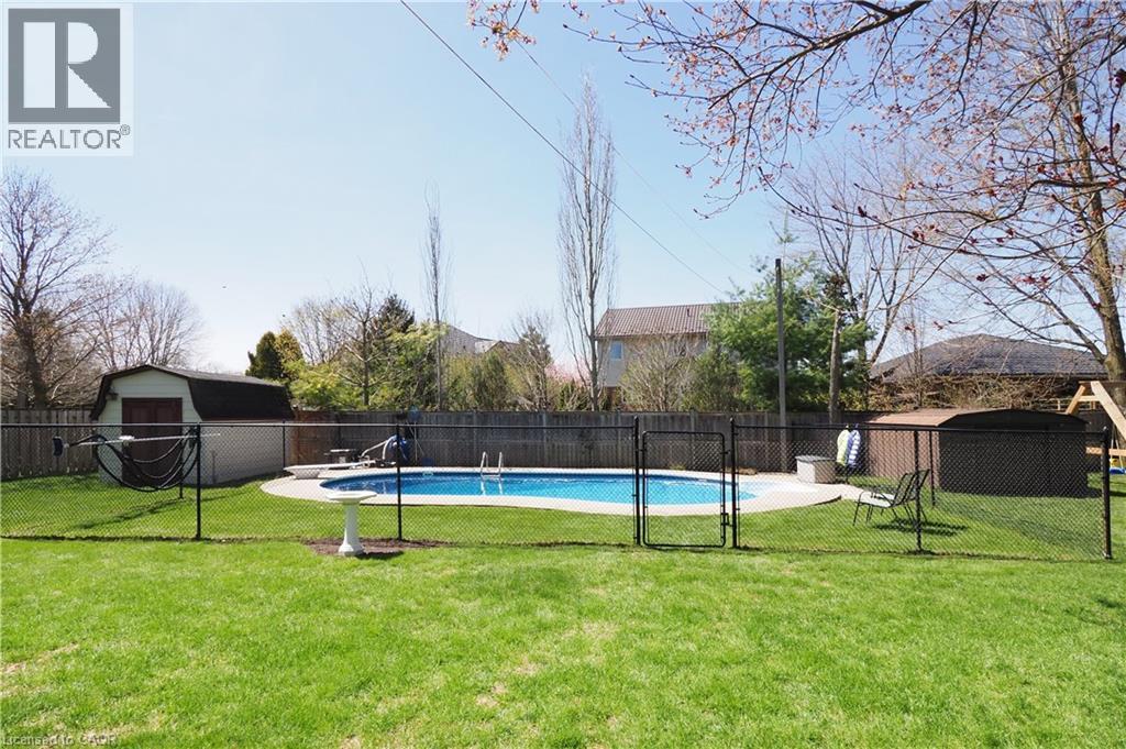 35 REINER Crescent, Wellesley, Ontario, N0B2T0 — Photo 32