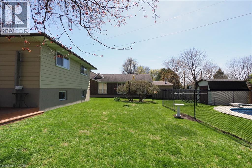 35 REINER Crescent, Wellesley, Ontario, N0B2T0 — Photo 33