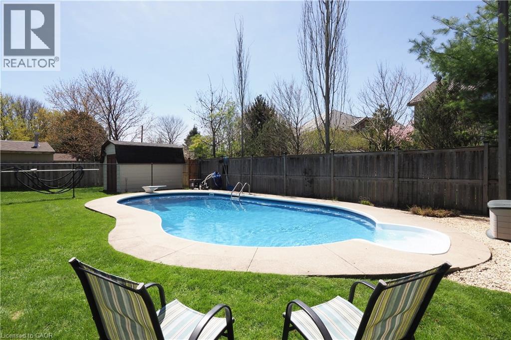 35 REINER Crescent, Wellesley, Ontario, N0B2T0 — Photo 34