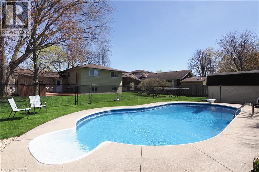 35 REINER Crescent, Wellesley, Ontario, N0B2T0 — Photo 35