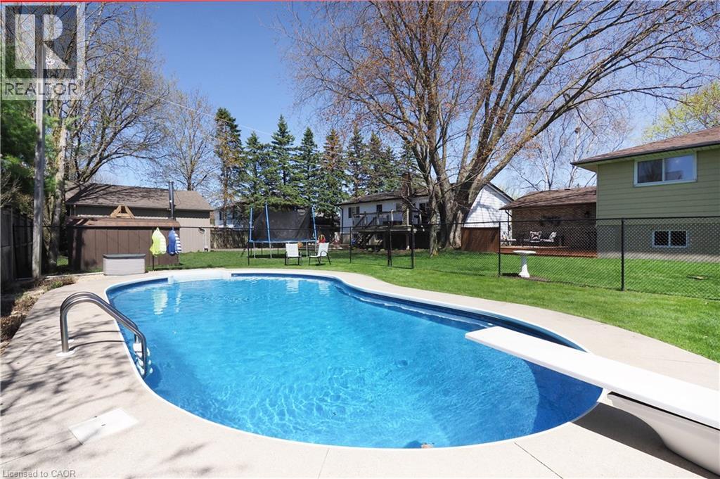 35 REINER Crescent, Wellesley, Ontario, N0B2T0 — Photo 36