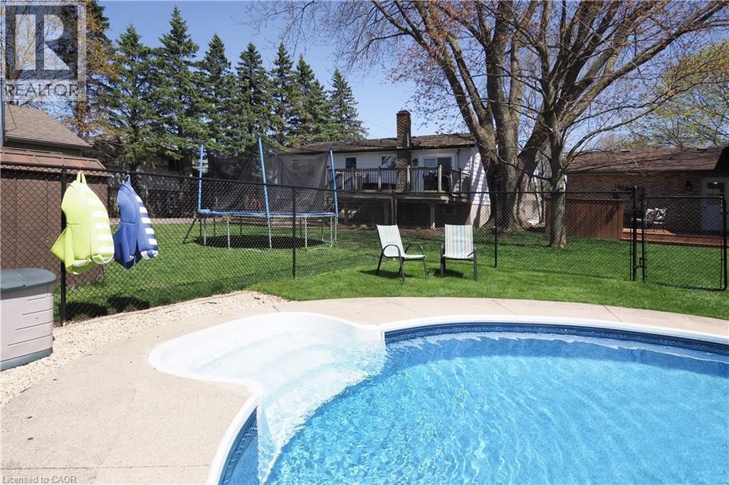 35 REINER Crescent, Wellesley, Ontario, N0B2T0 — Photo 37