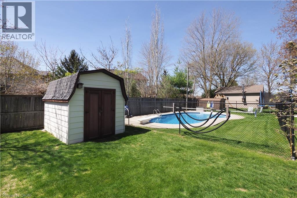 35 REINER Crescent, Wellesley, Ontario, N0B2T0 — Photo 38