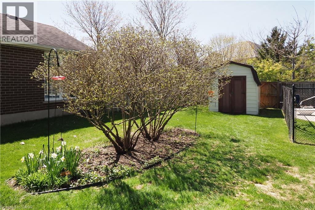35 REINER Crescent, Wellesley, Ontario, N0B2T0 — Photo 39
