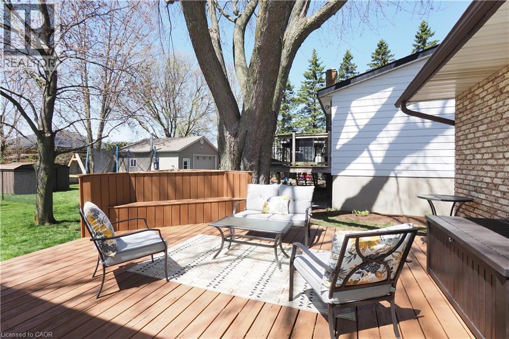 35 REINER Crescent, Wellesley, Ontario, N0B2T0 — Photo 40