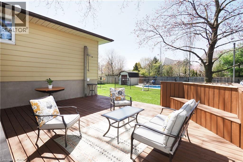 35 REINER Crescent, Wellesley, Ontario, N0B2T0 — Photo 41