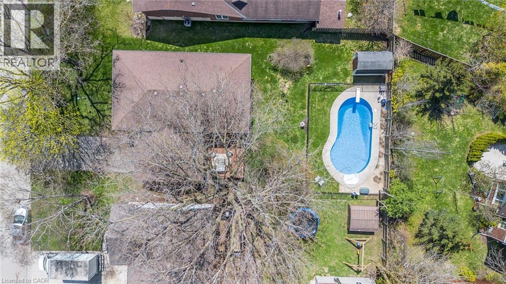 35 REINER Crescent, Wellesley, Ontario, N0B2T0 — Photo 43