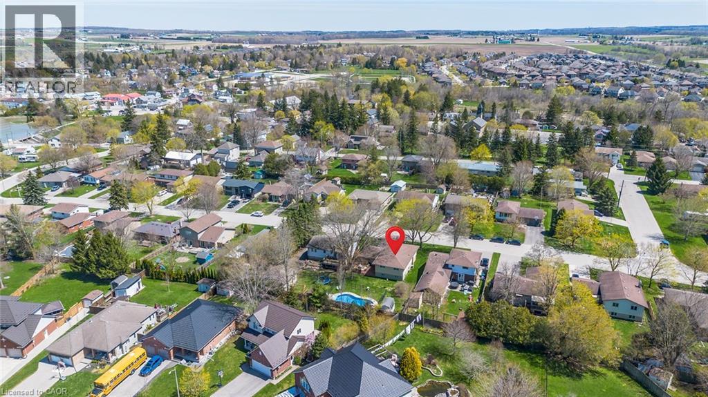 35 REINER Crescent, Wellesley, Ontario, N0B2T0 — Photo 47