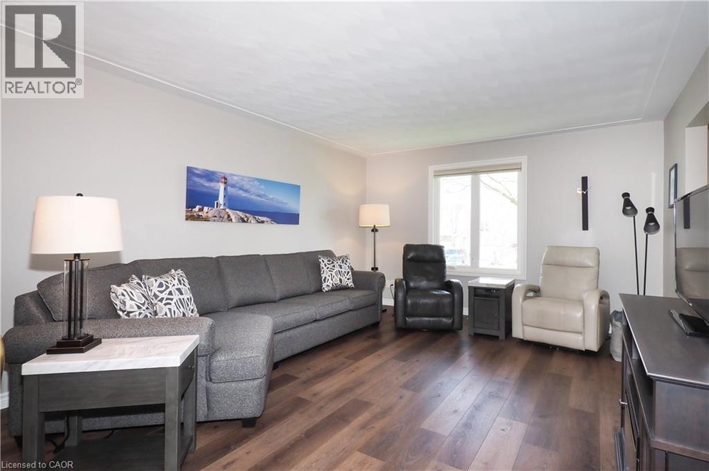 35 REINER Crescent, Wellesley, Ontario, N0B2T0 — Photo 9