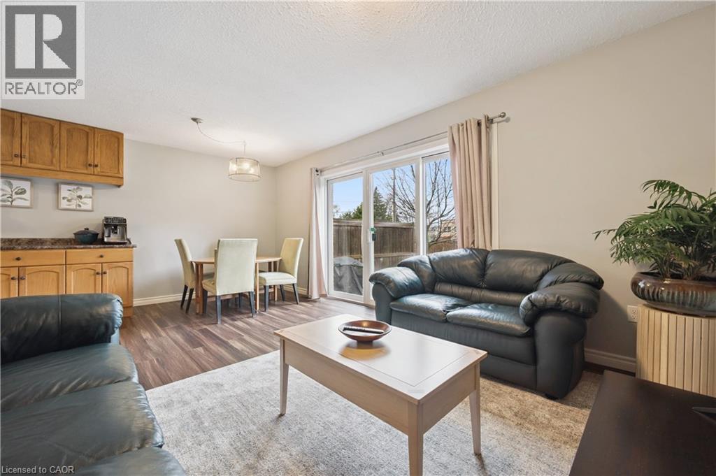 1498 GORDON Street Unit# 25, Guelph, Ontario, N1L1C8 — Photo 13