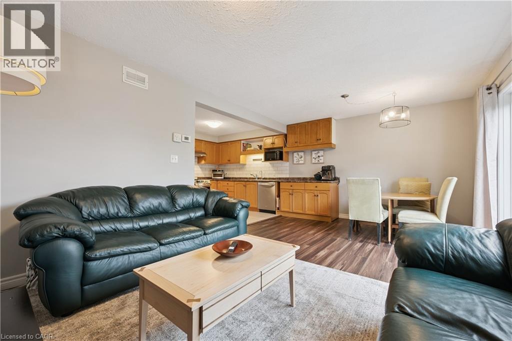 1498 GORDON Street Unit# 25, Guelph, Ontario, N1L1C8 — Photo 14