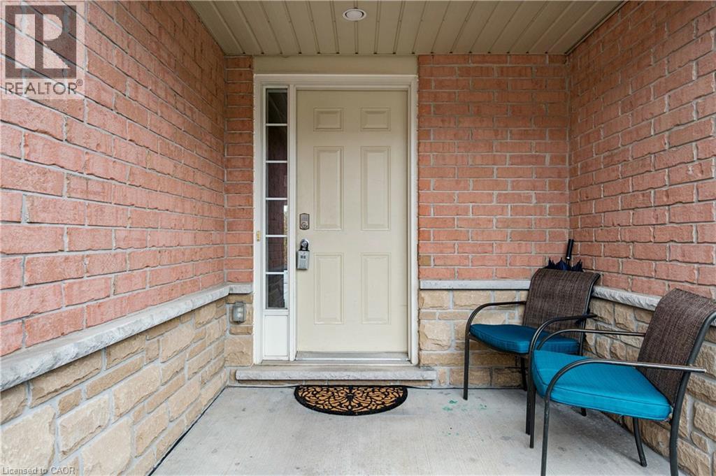 1498 GORDON Street Unit# 25, Guelph, Ontario, N1L1C8 — Photo 2