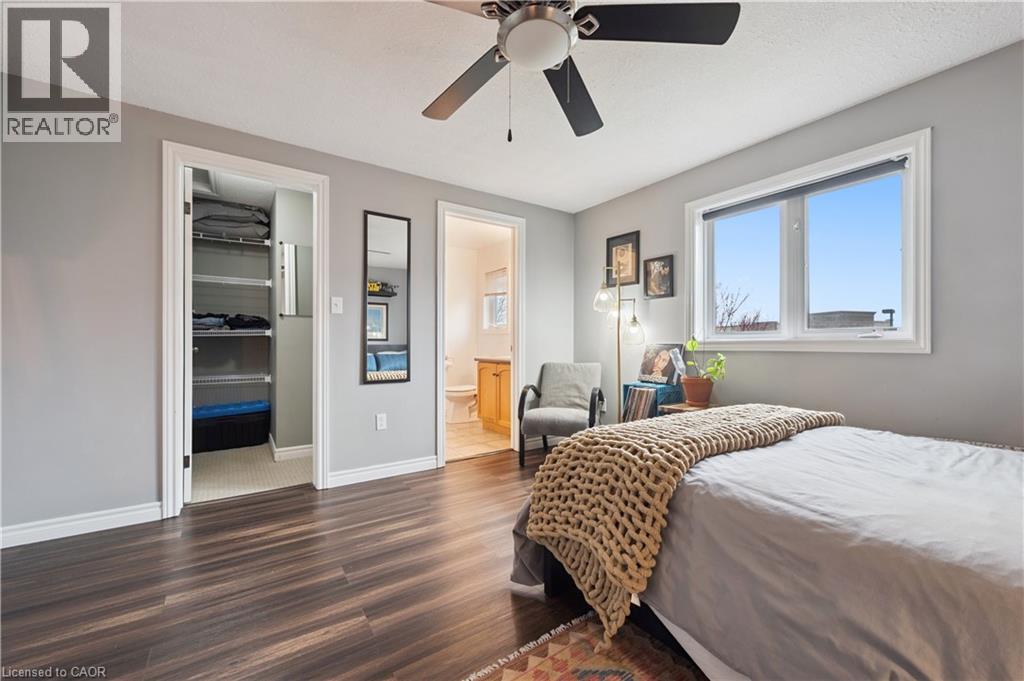 1498 GORDON Street Unit# 25, Guelph, Ontario, N1L1C8 — Photo 18