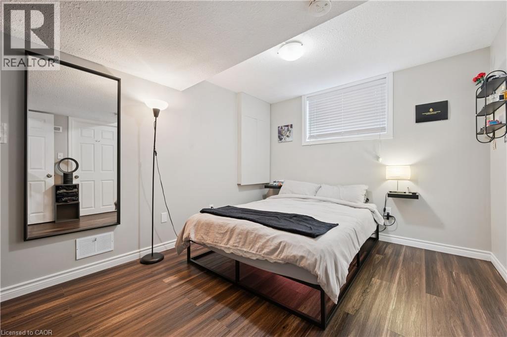 1498 GORDON Street Unit# 25, Guelph, Ontario, N1L1C8 — Photo 25