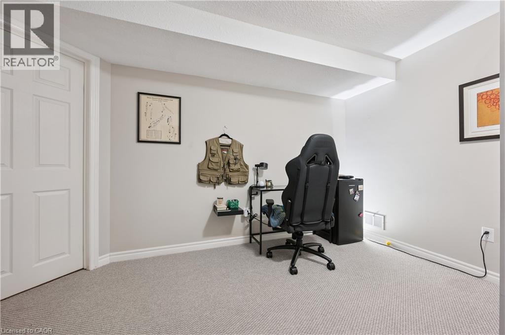 1498 GORDON Street Unit# 25, Guelph, Ontario, N1L1C8 — Photo 28
