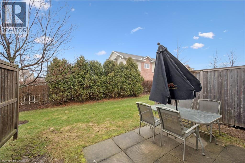 1498 GORDON Street Unit# 25, Guelph, Ontario, N1L1C8 — Photo 31