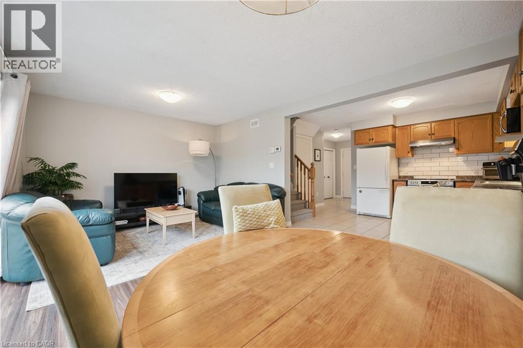 1498 GORDON Street Unit# 25, Guelph, Ontario, N1L1C8 — Photo 16