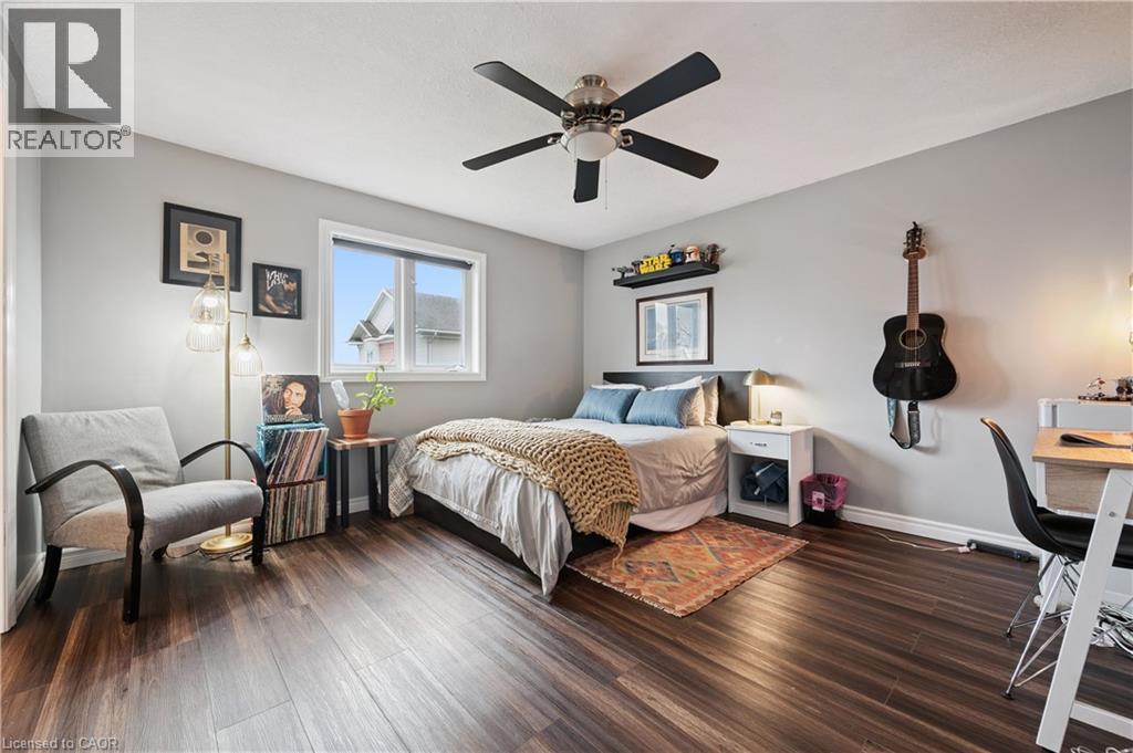 1498 GORDON Street Unit# 25, Guelph, Ontario, N1L1C8 — Photo 17