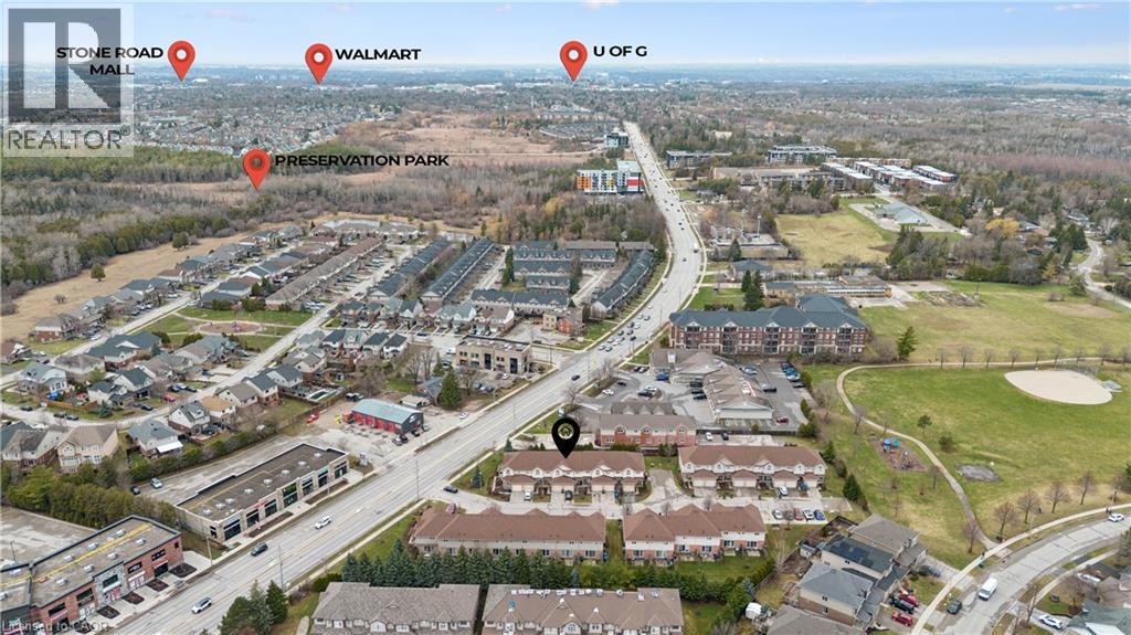 1498 GORDON Street Unit# 25, Guelph, Ontario, N1L1C8 — Photo 33