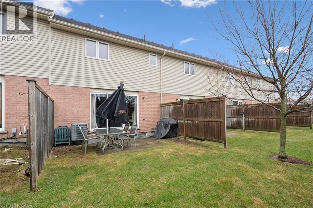 1498 GORDON Street Unit# 25, Guelph, Ontario, N1L1C8 — Photo 30
