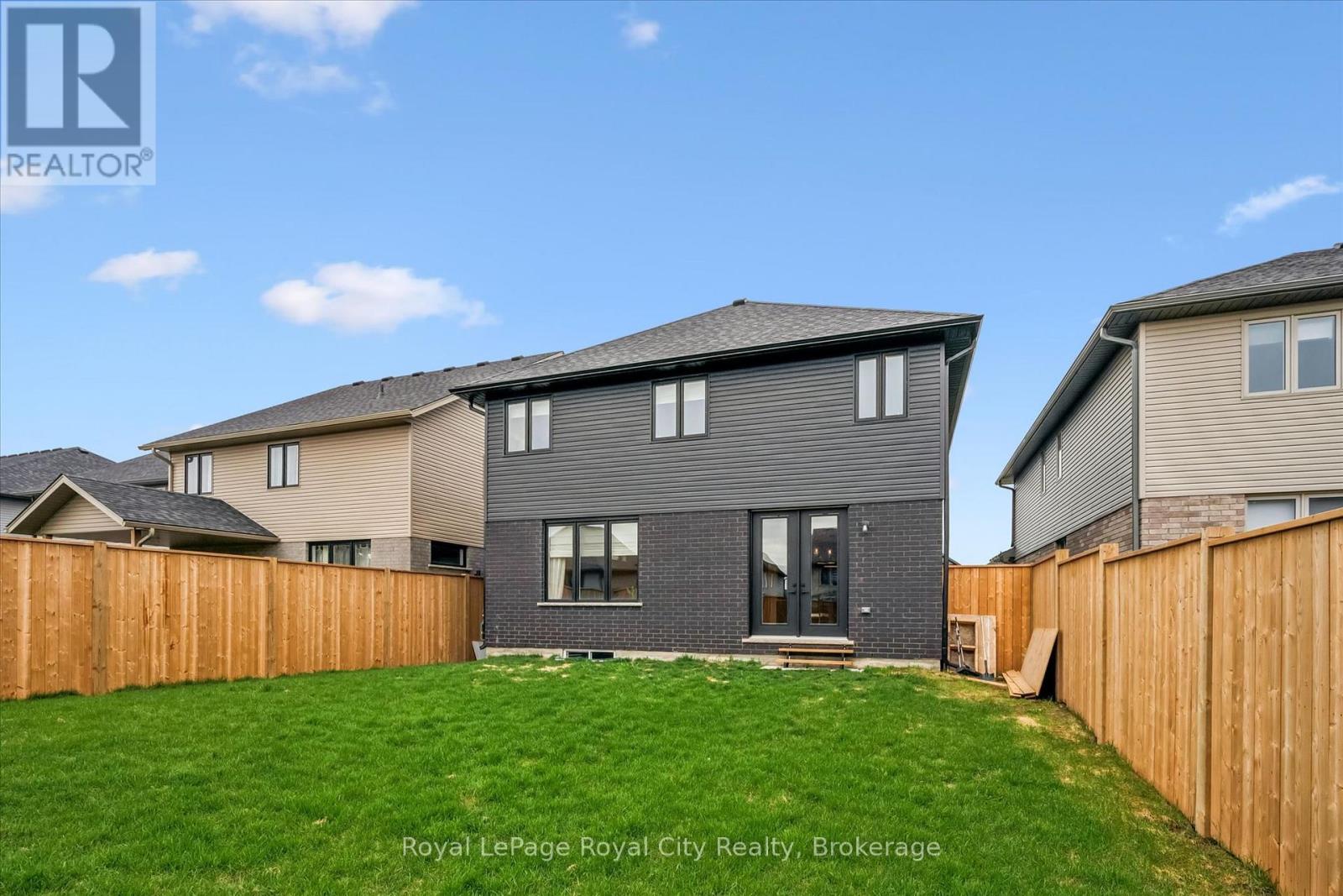 203 SCHMIDT DRIVE - 44
