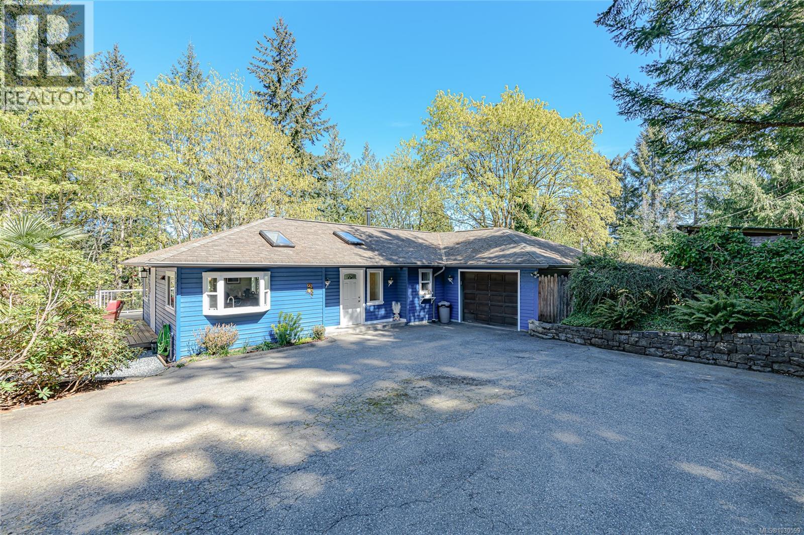 170 Woodland Dr, Salt Spring
