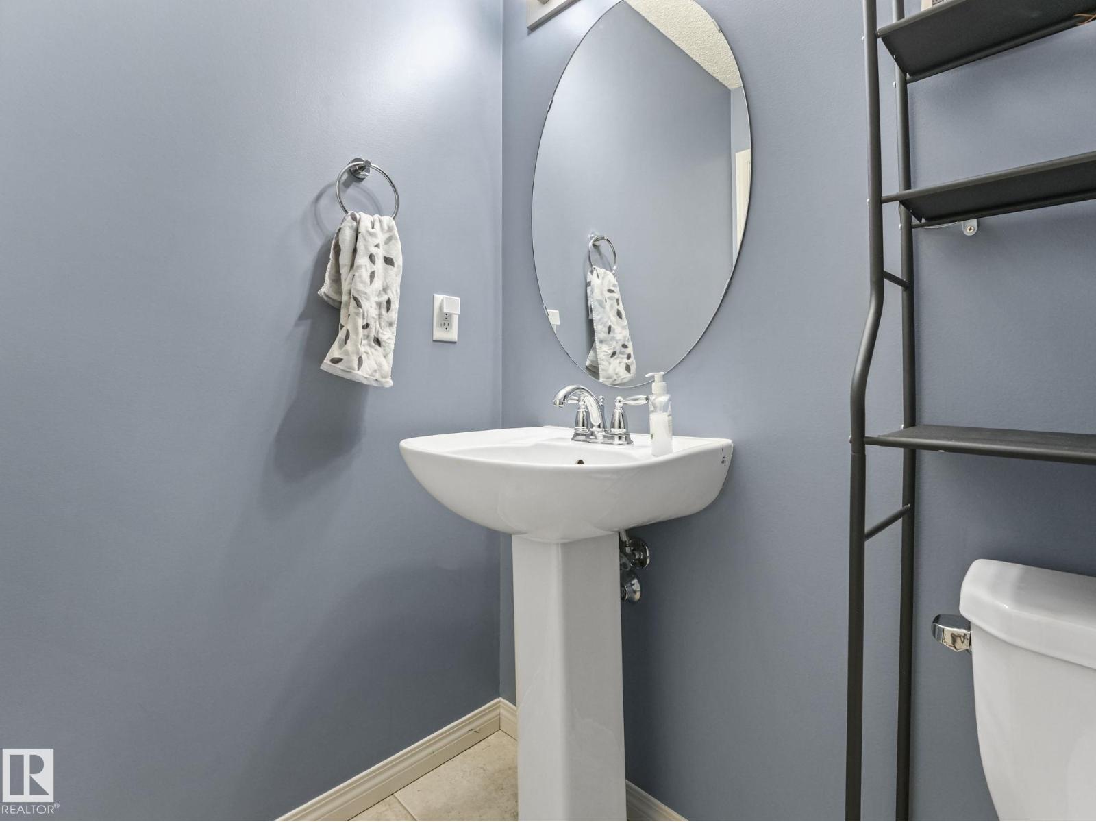 32 CARAGANA WY, Fort Saskatchewan