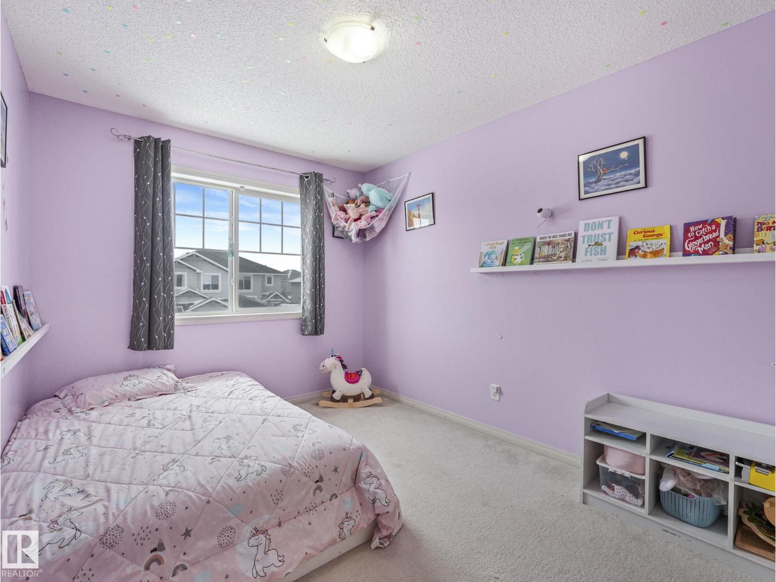 32 CARAGANA WY, Fort Saskatchewan