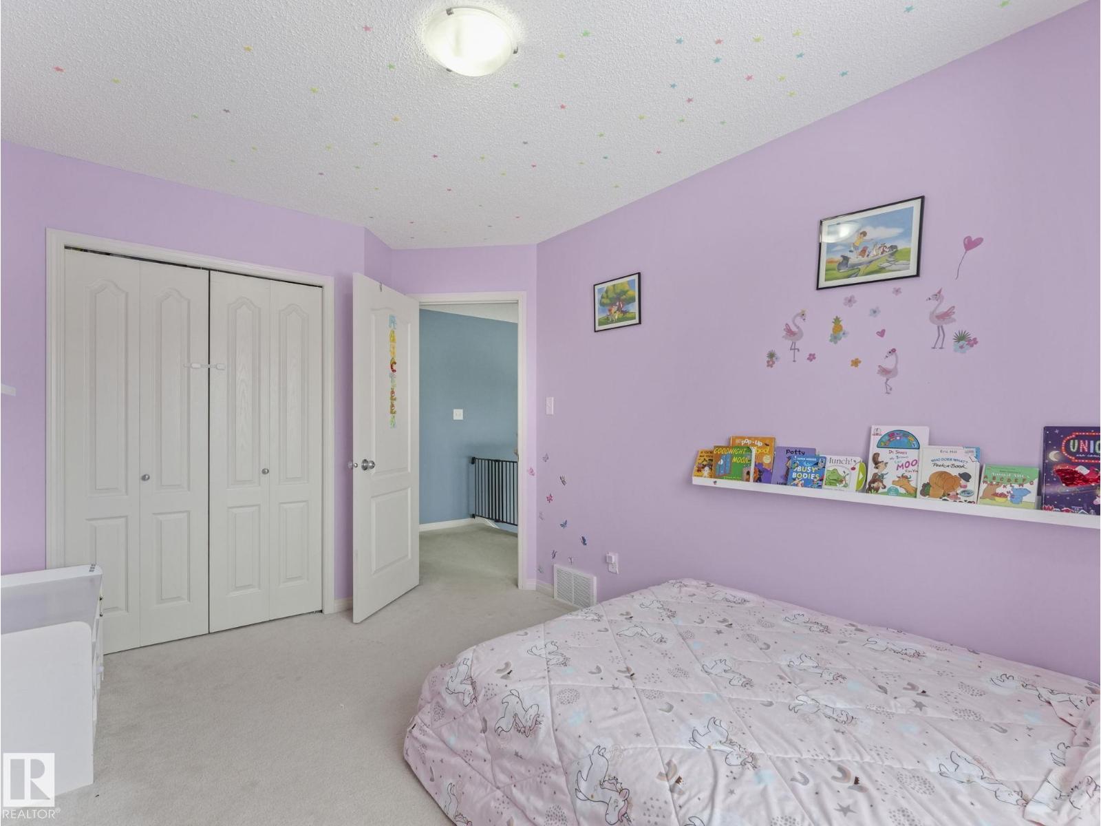 32 CARAGANA WY, Fort Saskatchewan