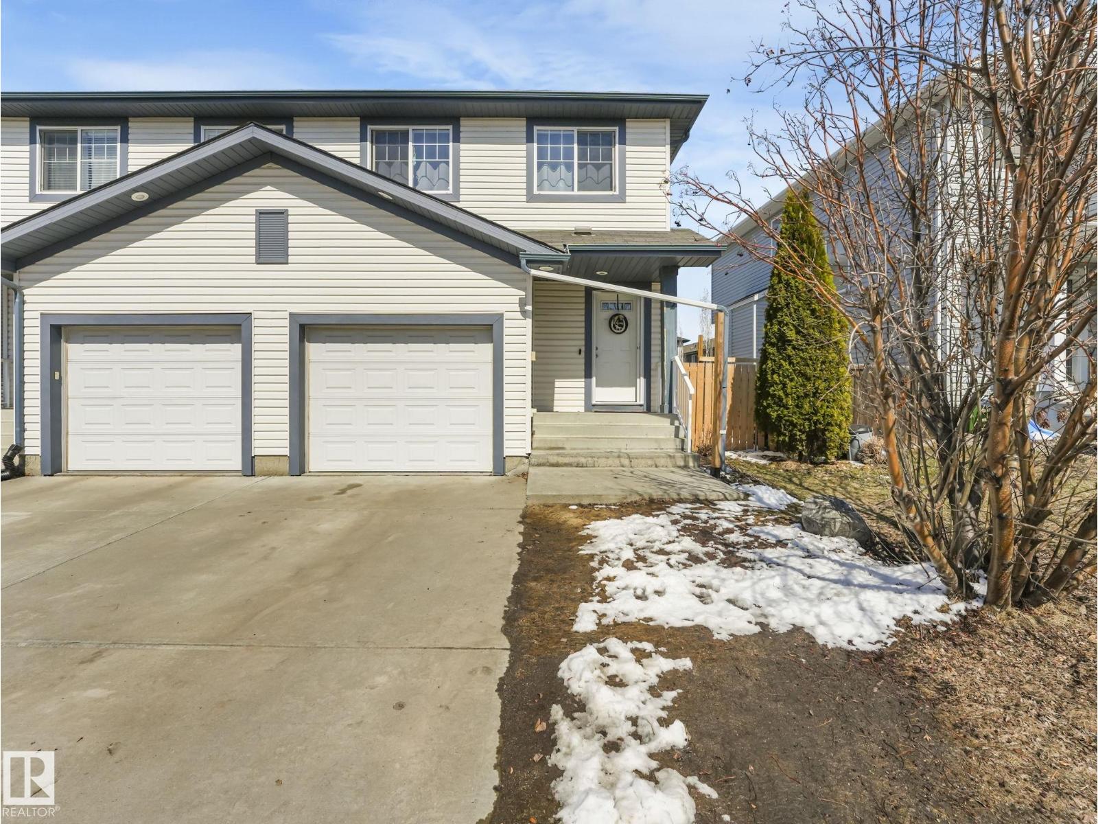 32 CARAGANA WY, Fort Saskatchewan