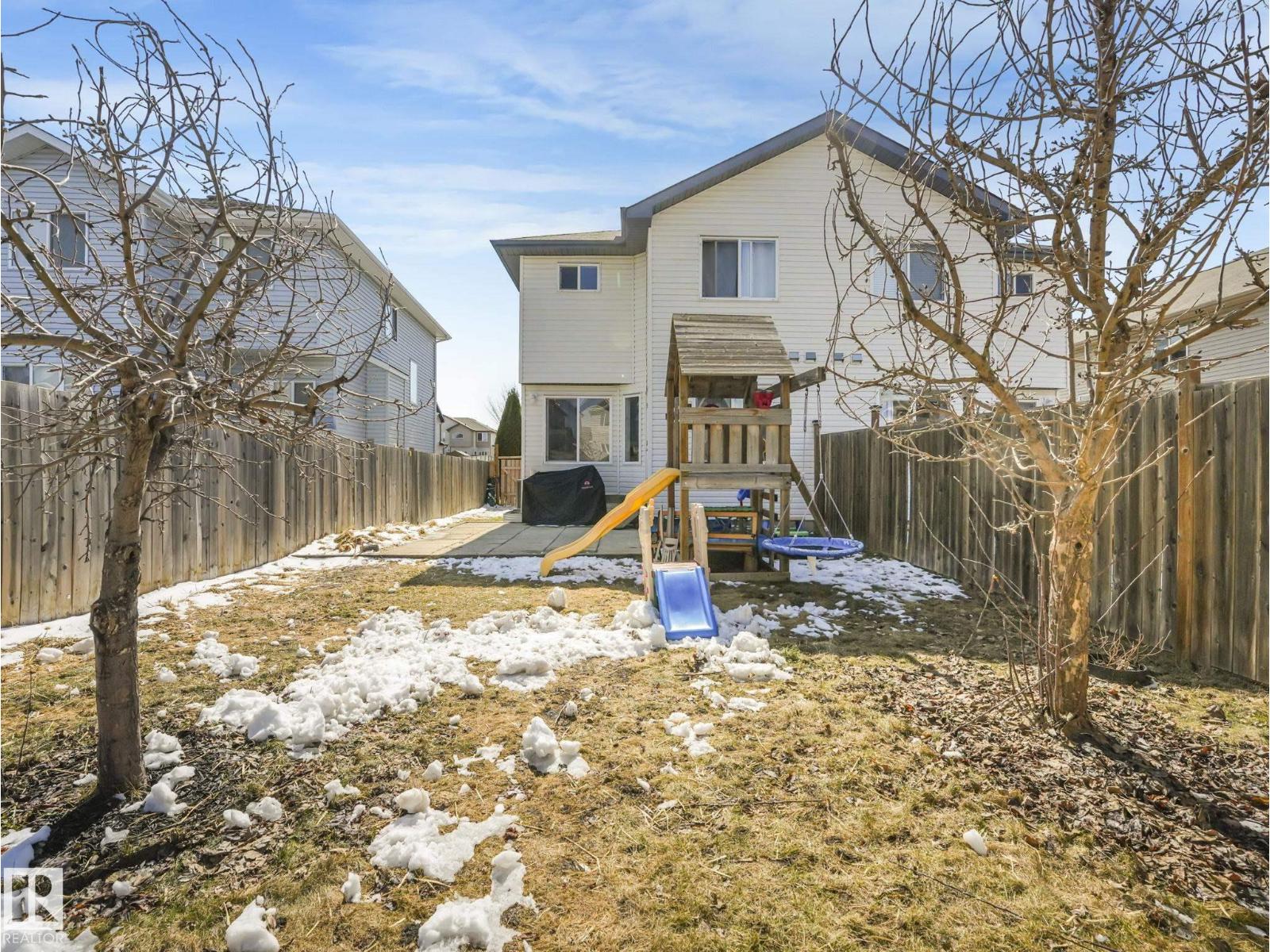 32 CARAGANA WY, Fort Saskatchewan