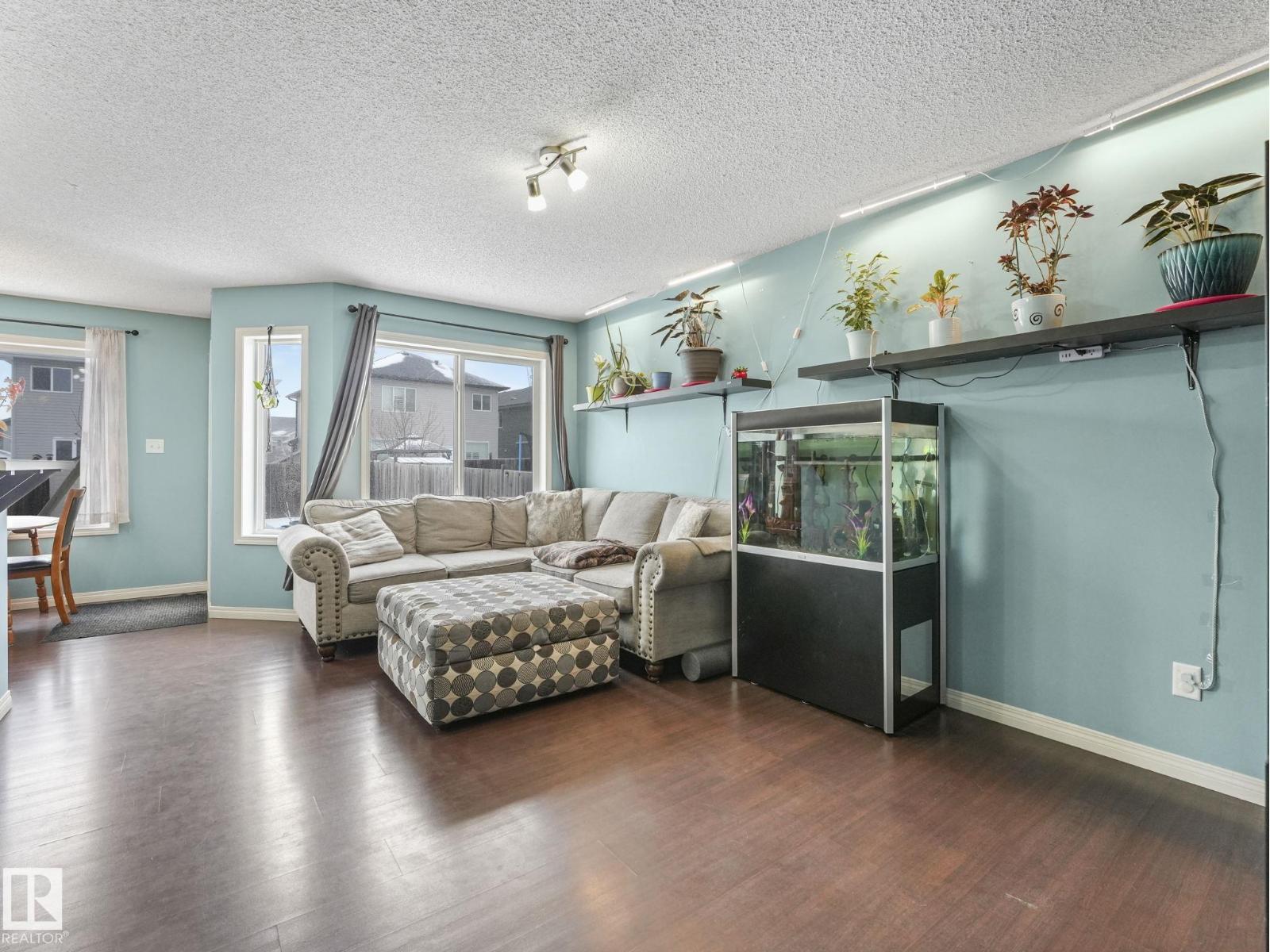 32 CARAGANA WY, Fort Saskatchewan