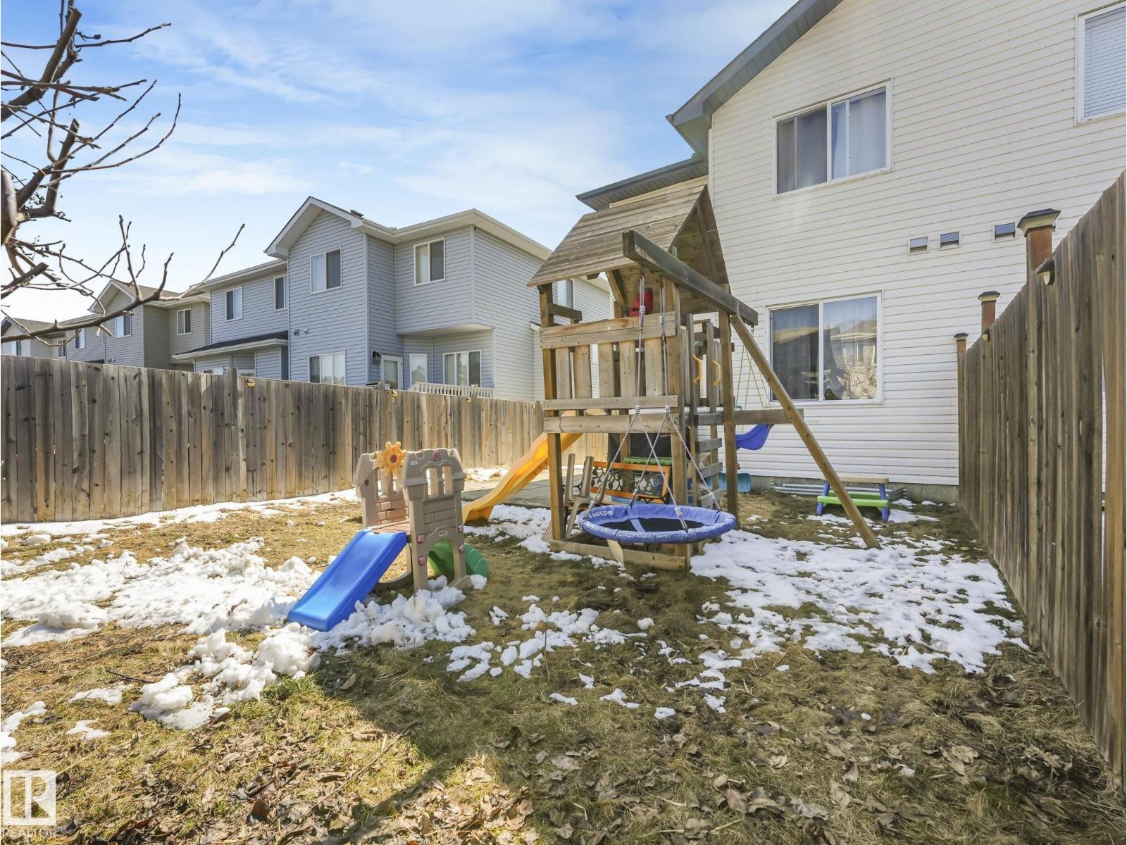 32 CARAGANA WY, Fort Saskatchewan