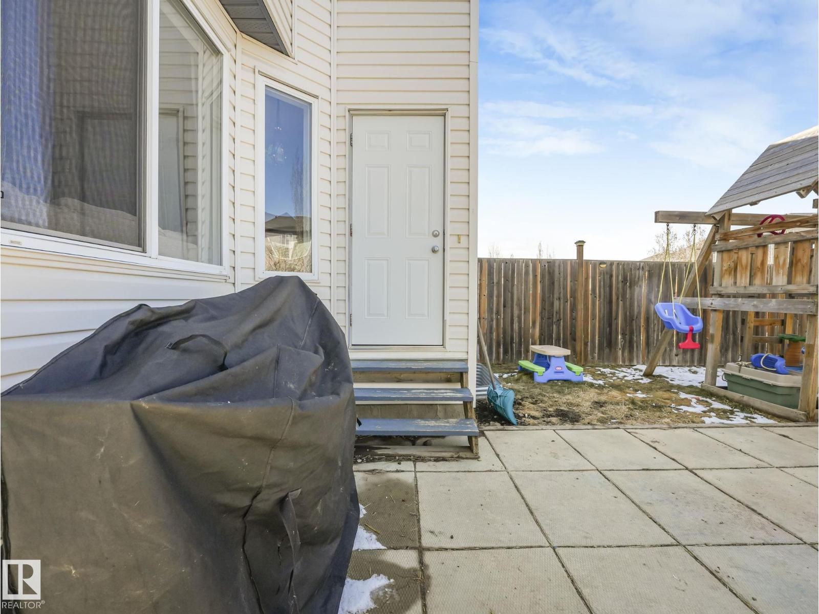 32 CARAGANA WY, Fort Saskatchewan