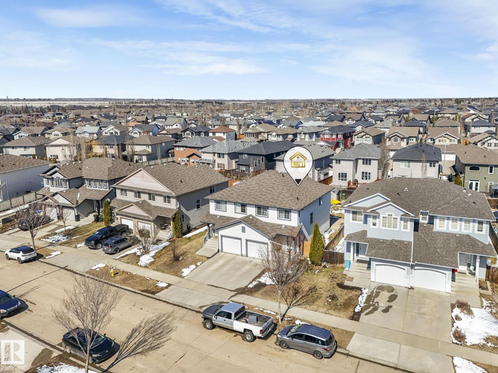 32 CARAGANA WY, Fort Saskatchewan