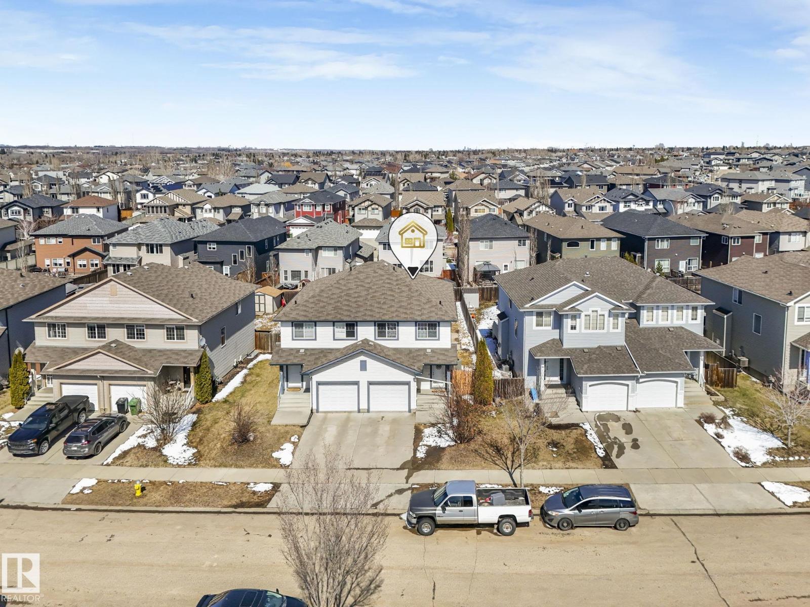 32 CARAGANA WY, Fort Saskatchewan