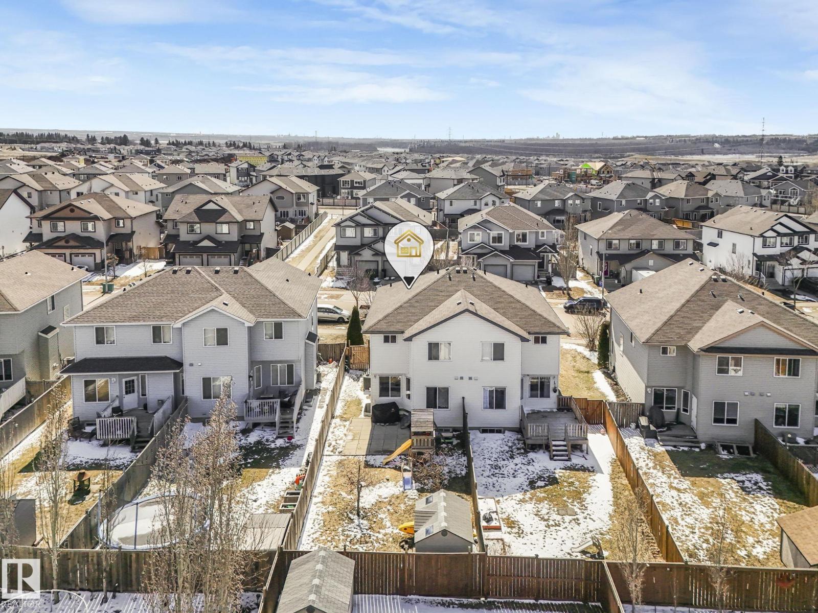 32 CARAGANA WY, Fort Saskatchewan