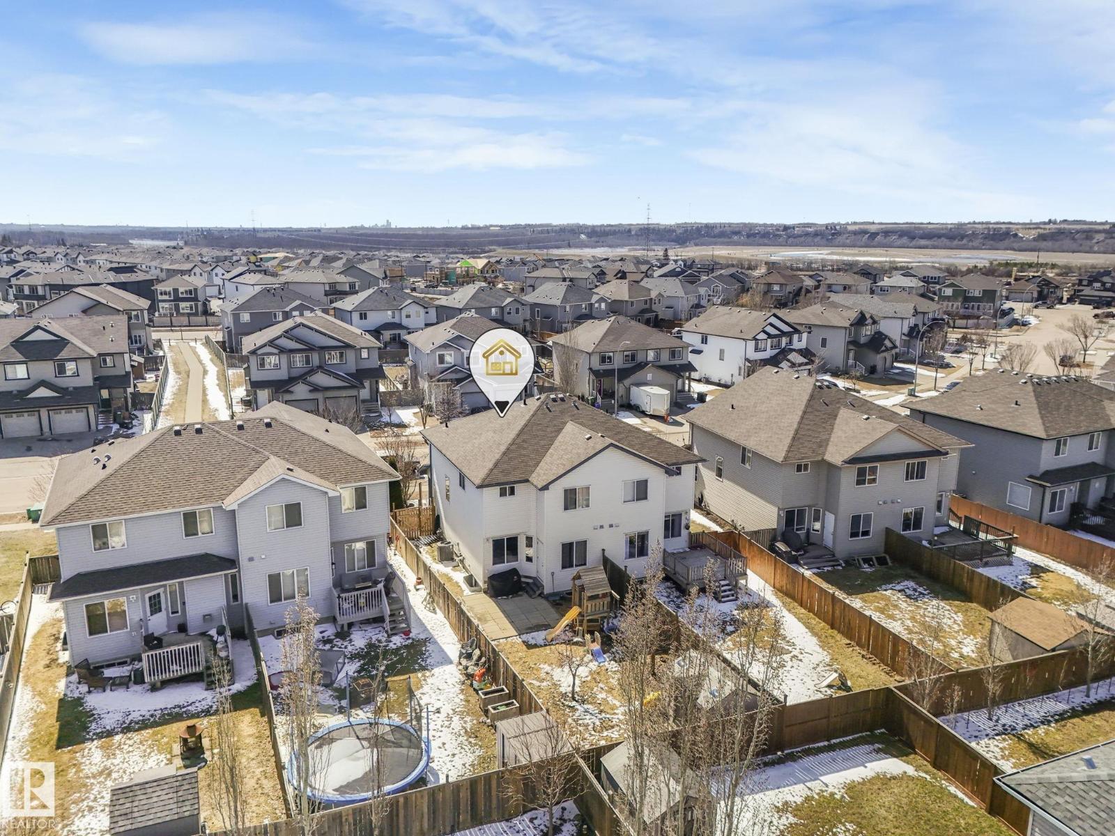 32 CARAGANA WY, Fort Saskatchewan